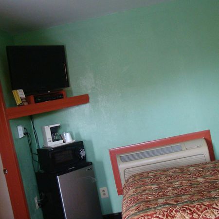 Budget Inn Mount Airy Pokój zdjęcie