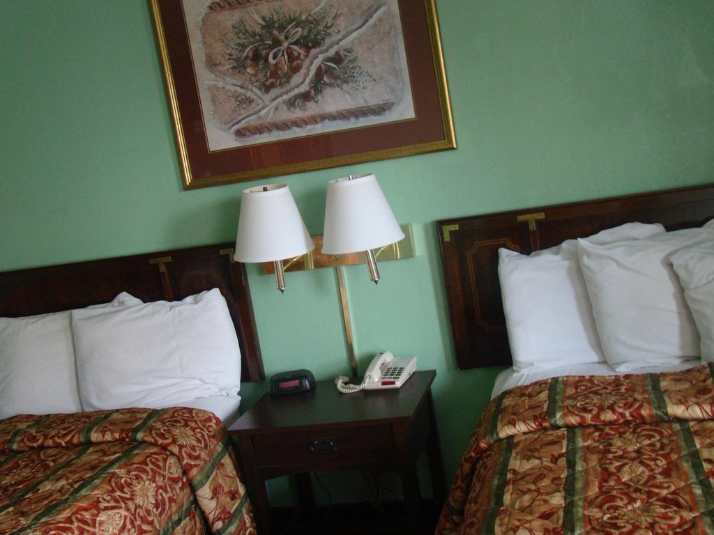 Budget Inn Mount Airy Pokój zdjęcie