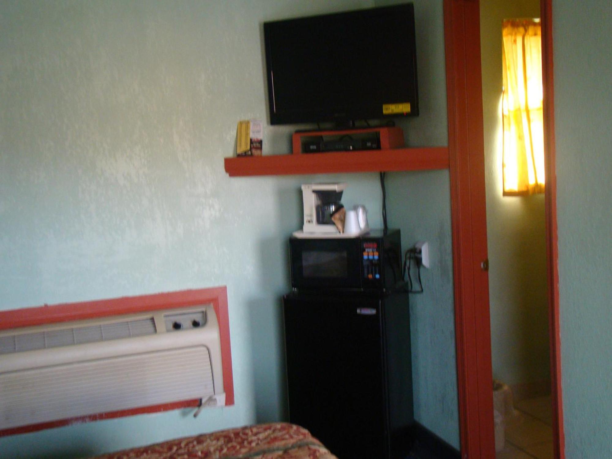 Budget Inn Mount Airy Pokój zdjęcie