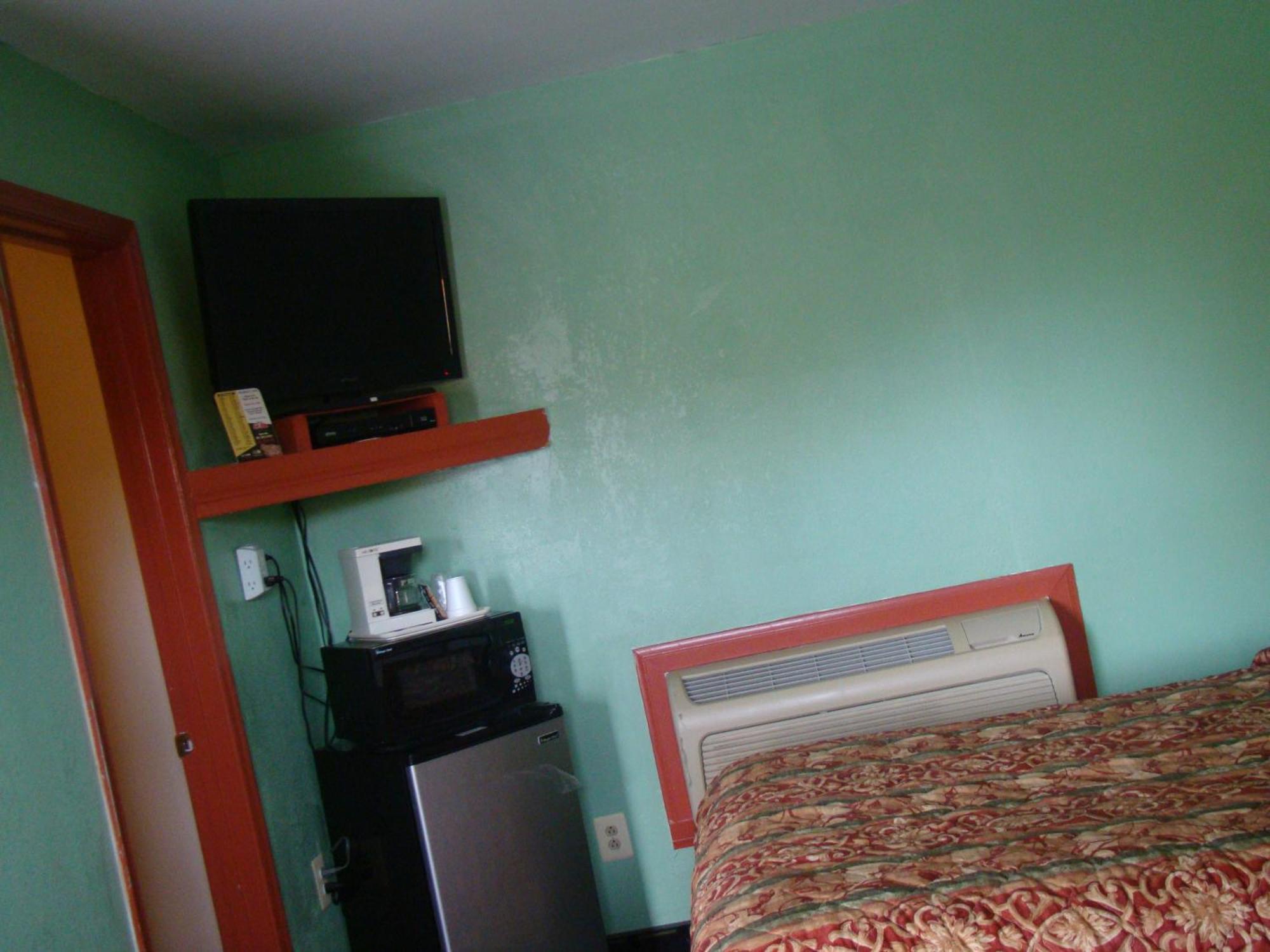 Budget Inn Mount Airy Pokój zdjęcie